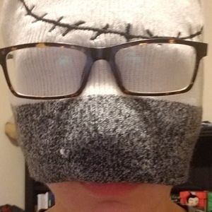 Meet your Posher, Bradyn